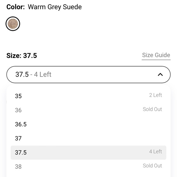 Brand new with box- Rag and Bone Jax Moto style boots. Warm grey suede - Picture 3 of 4